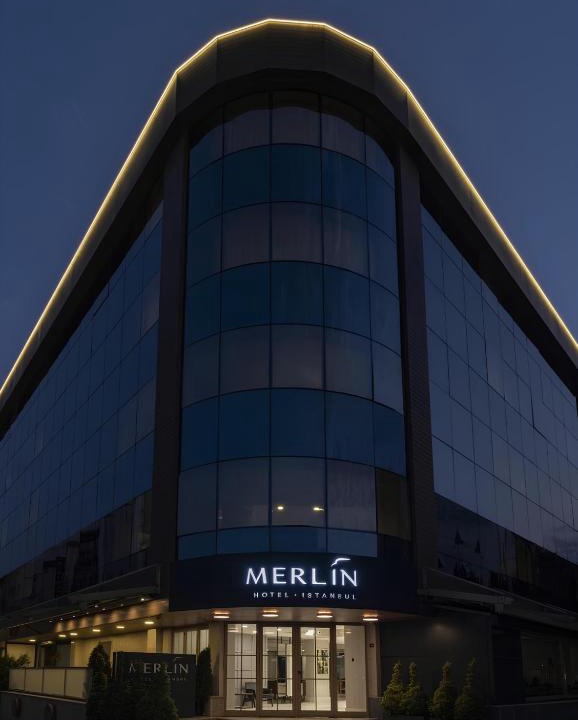Bakırkoy Hotel | Merlin Hotel İstanbul