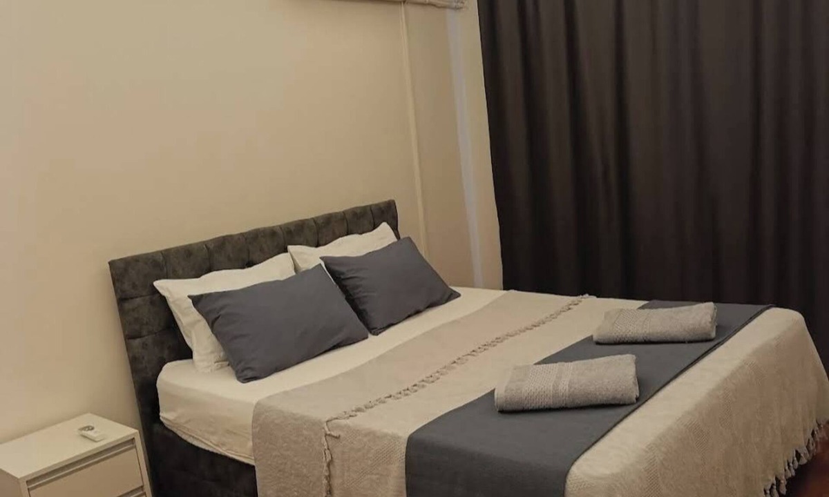Yenisehir House | Mersin Sahira Konaklama