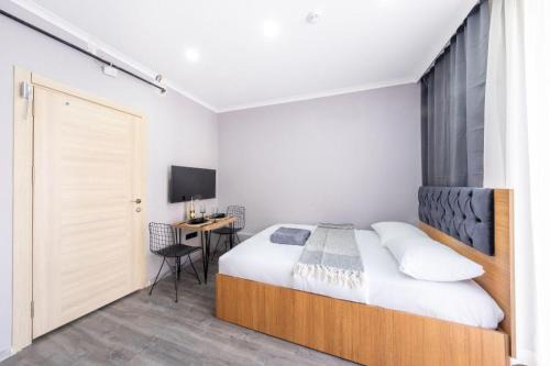 Artuklu Apartment | Meryem Ana House