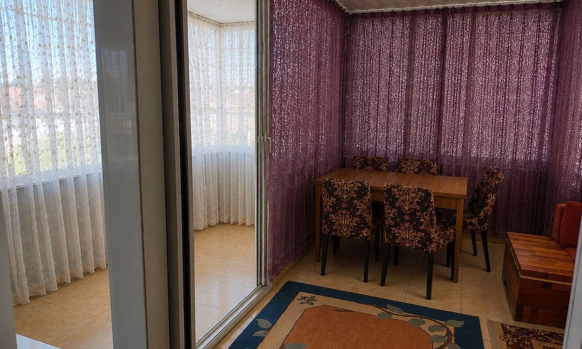 Osmaniye Condo | MERYEM HANIM KONAKLAMA