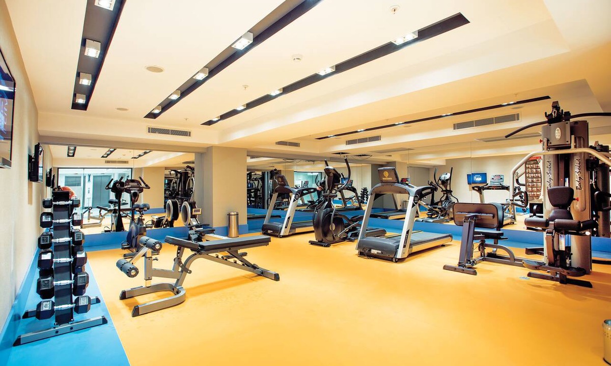 Gaziemir Hotel | Mia City Hotel