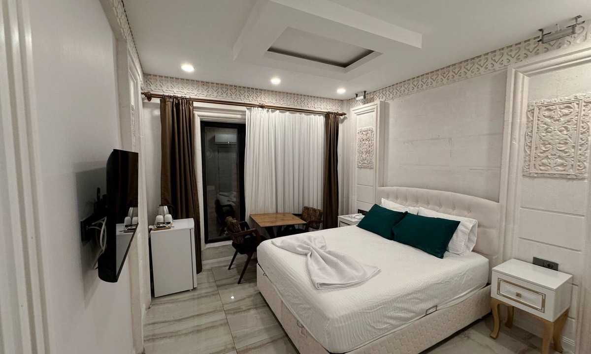 Midyat Hotel | Midyat Amaara Konağı Otel Cafe