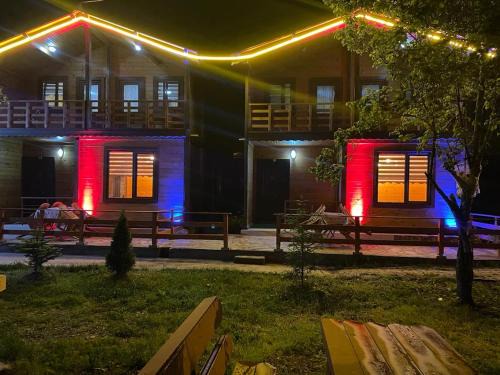 Uzungol Apartment | Mimeh villa & suite