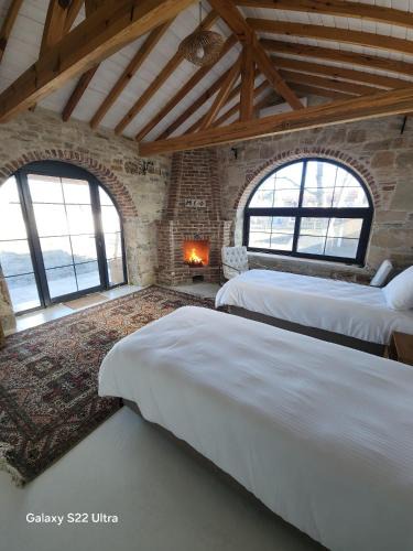 Kusadasi City Centre House | Mio Ephesus Stone Rooms