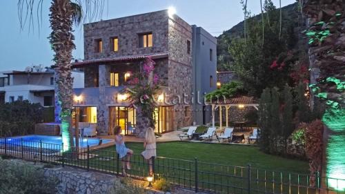 Torba Villa | Mira luxury villa