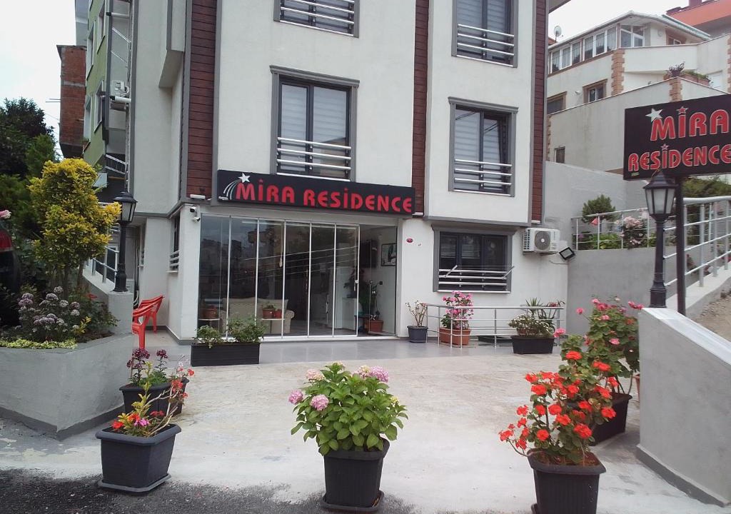 Kaymakli Apartment | mira rezidans