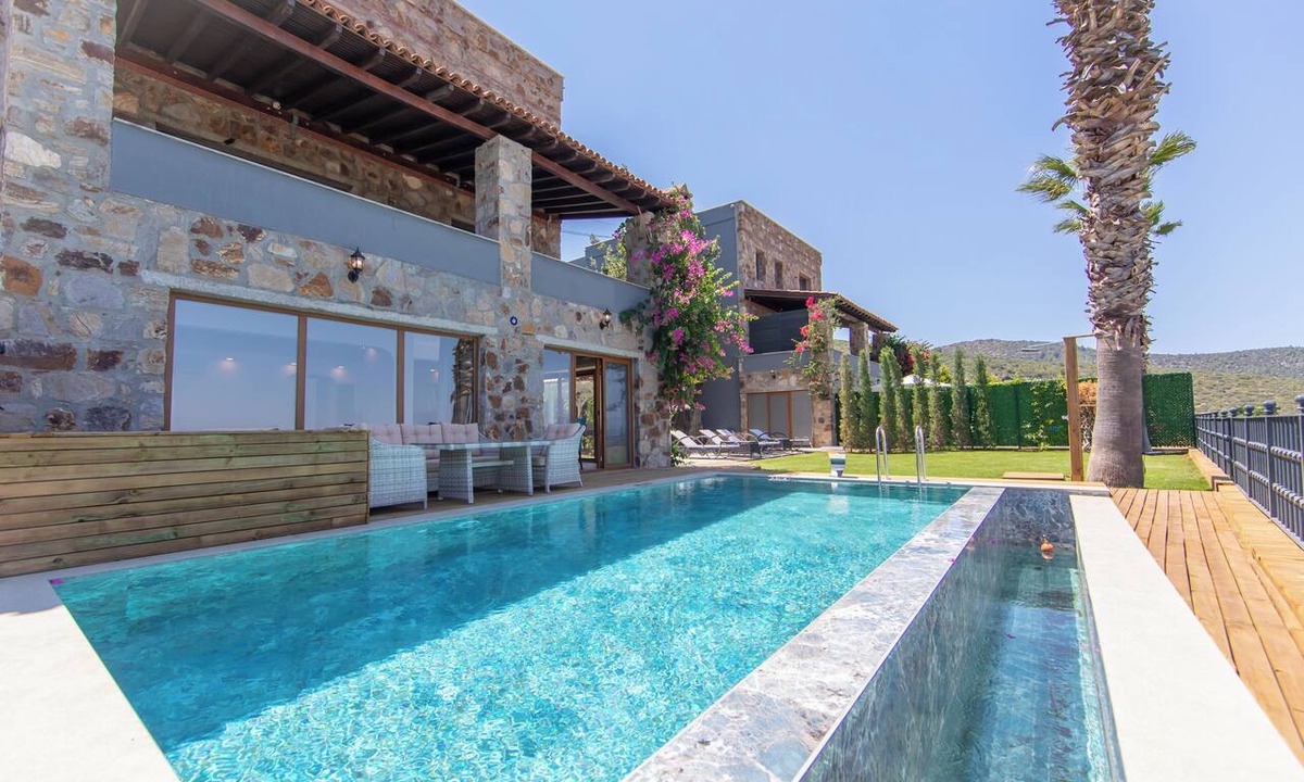 Torba Villa | Mira villa 2