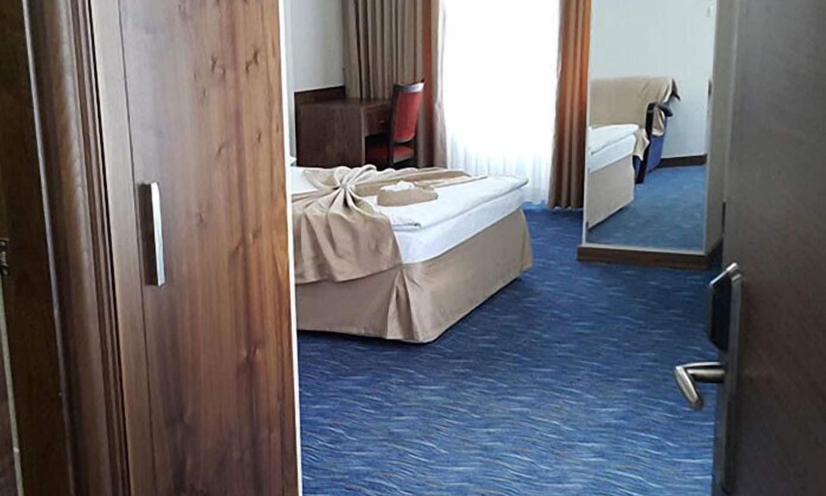 Yenisehir Hotel | Miroglu Hotel