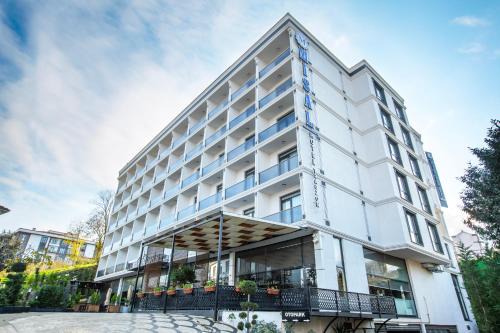 Trabzon Hotel | Misal Hotel Trabzon