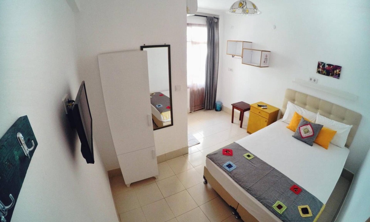 Oren Hotel | Miss Hotel Karya