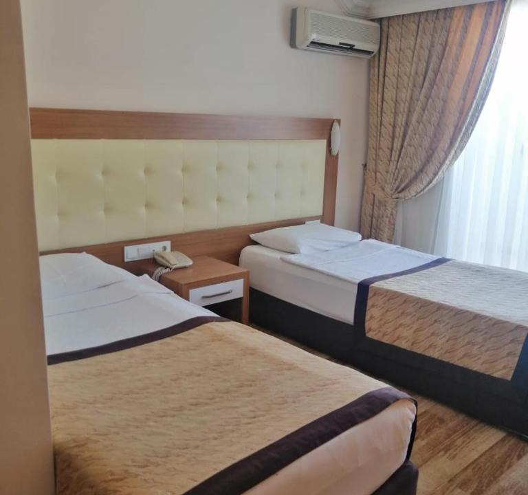 Alanya Apartment | MiTOS APART OTEL