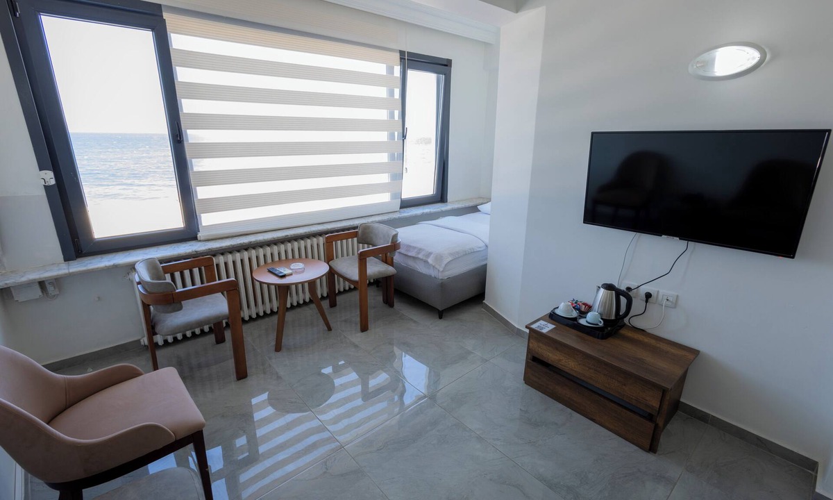 Karamursel Apartment | Mohti Otel