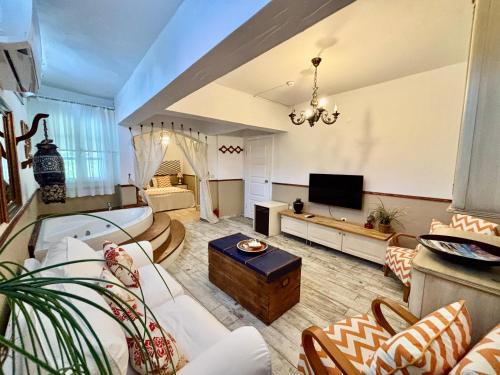 Ilica Hotel | Mon Ilıca Otel