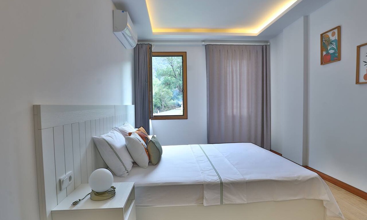 Avlana Hotel | Mons Casa Boutique Hotel