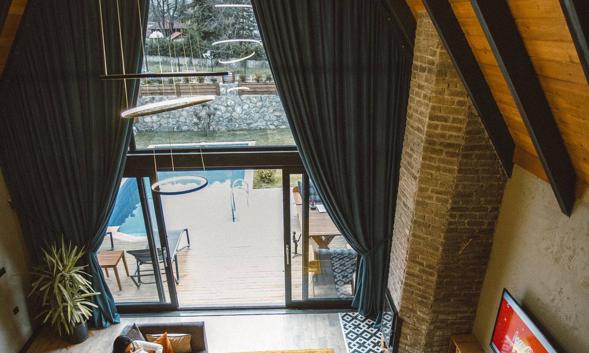 Sapanca Cottage | Mood Sapanca