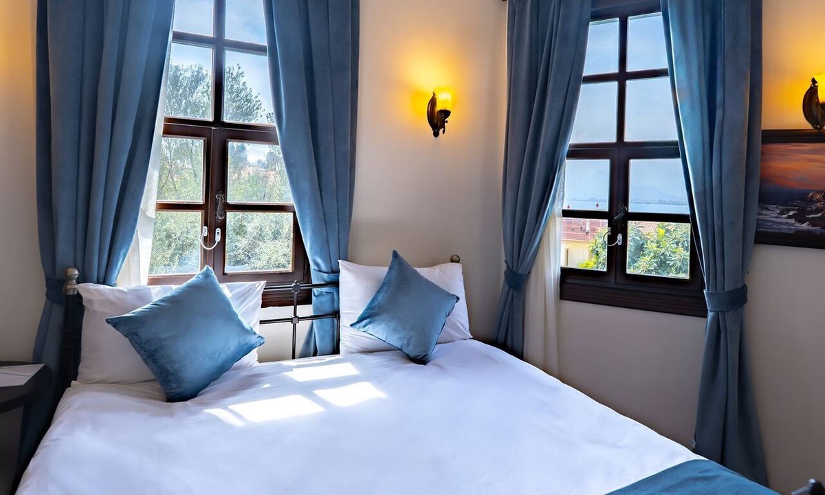 Kaleici House | Morea Kaleici-Adults Only