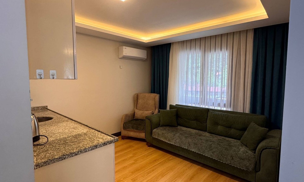 Caykara House | Msa Pansiyon