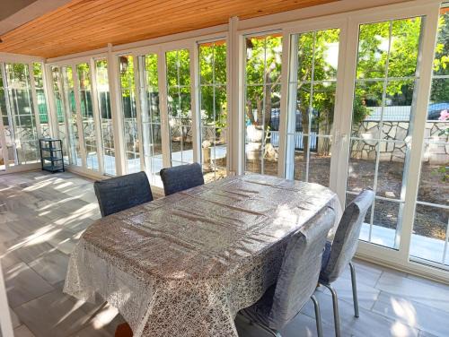 Marmara Apartment | Murat Kaptan Apt