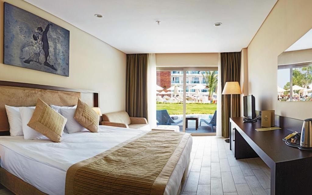 Kadıkale Hotel | My Ella Bodrum Resort & Spa