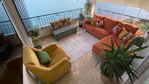 Akcaabat Apartment | My White Residence