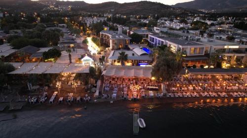Ortakent Hotel | MyElla Boutique Hotel