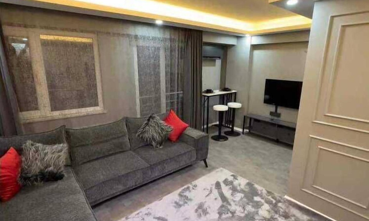 Adapazari Apartment | Myhouse