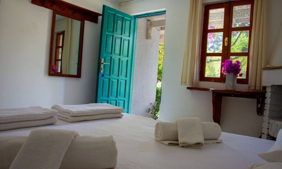Gumusluk House | Myndos Bed & Breakfast