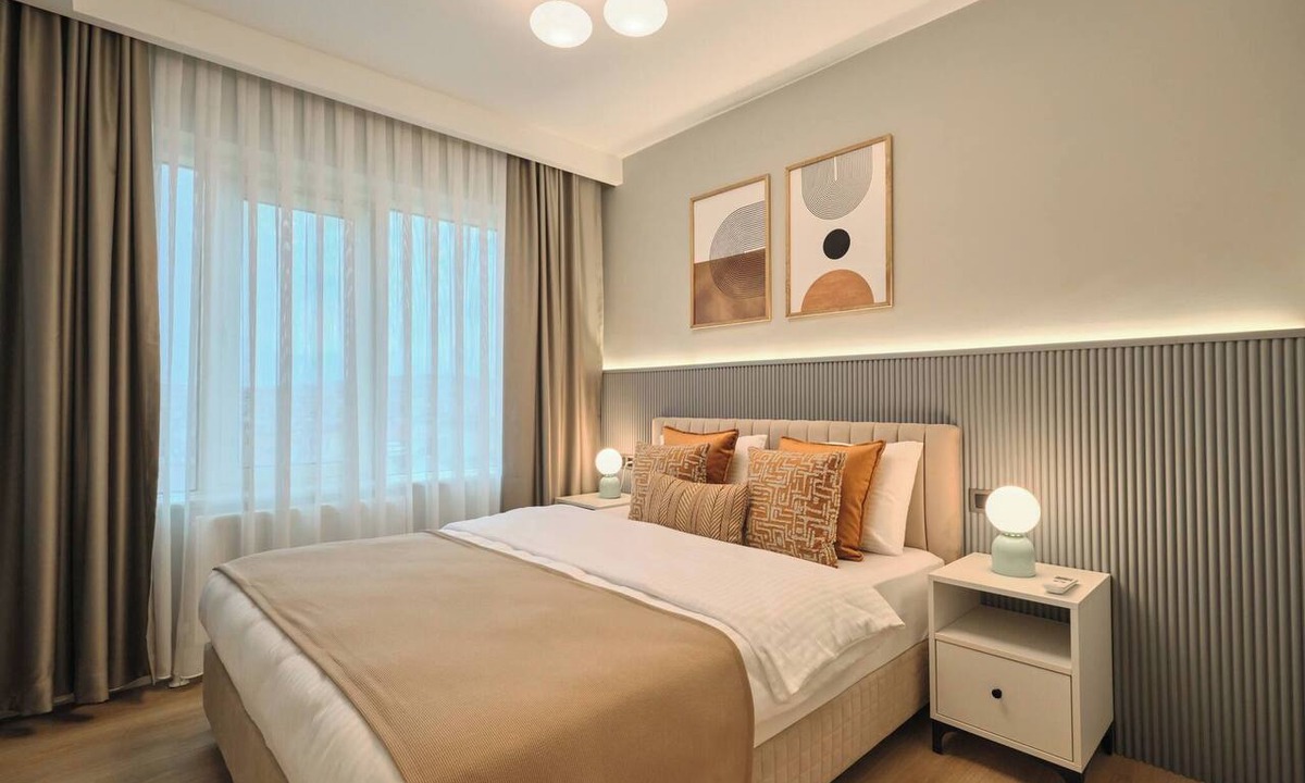 Moda Apartment | Nakamura, 3BR, Serene, Charming