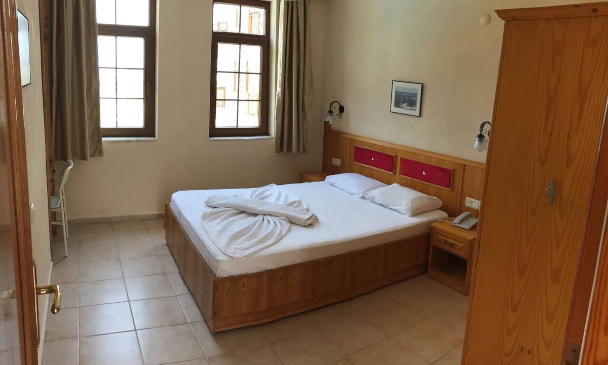 Side Apartment | Nar Apart Hotel