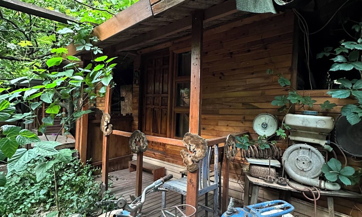 Olympos House | Natural Pansiyon