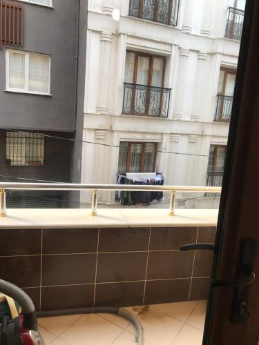 Alibeykoy Apartment | Nefes Evleri