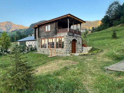 Tonya House | Nero House Trabzon