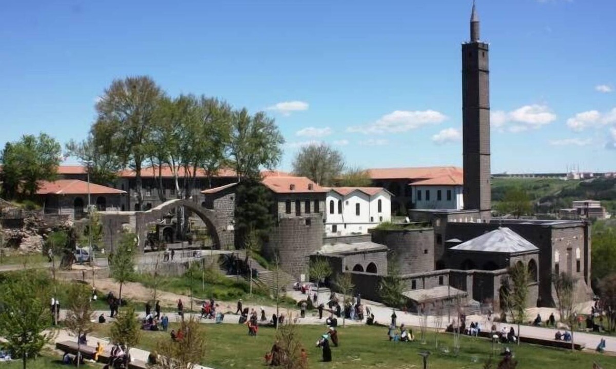 Yenisehir Hotel | New Garden Hotel