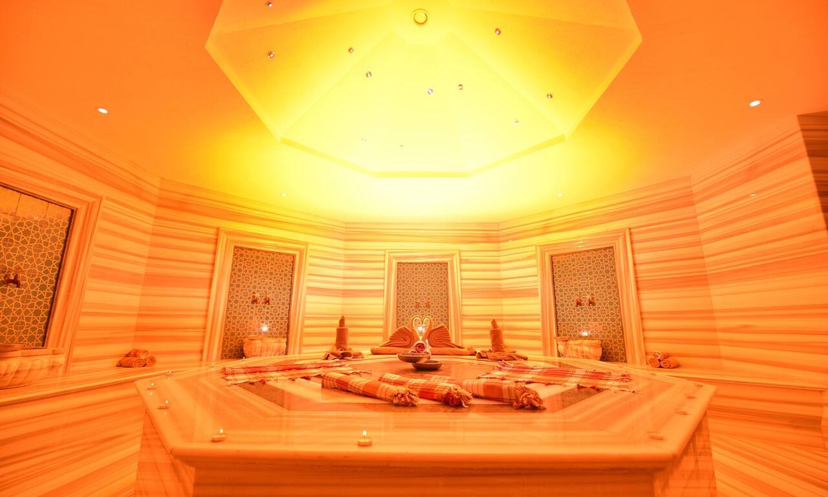 Karaman Hotel | New Karaman Otel