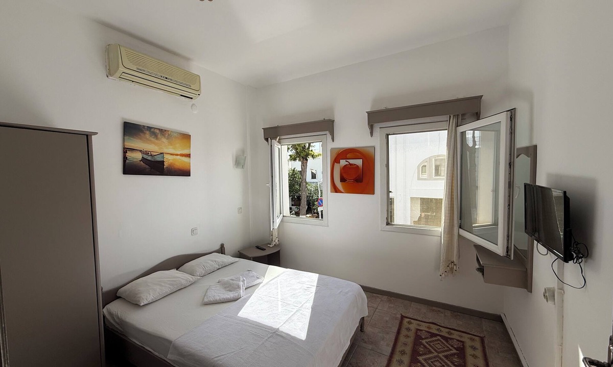 Bodrum City Center House | NEW SEDAN PANSIYON