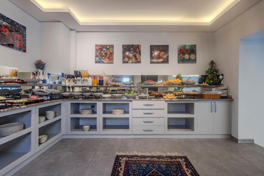 Nevsehir Hotel | Newlife Hotel Cappadocia