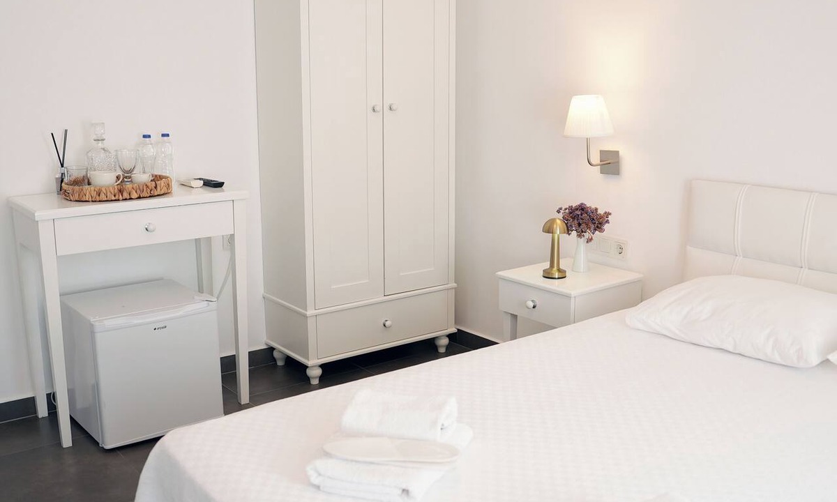 Bozcaada Hotel | NİLİA BOZCAADA
