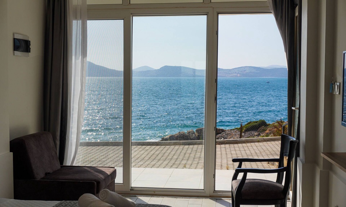 Gulluk Hotel | Ni Marin Hotel