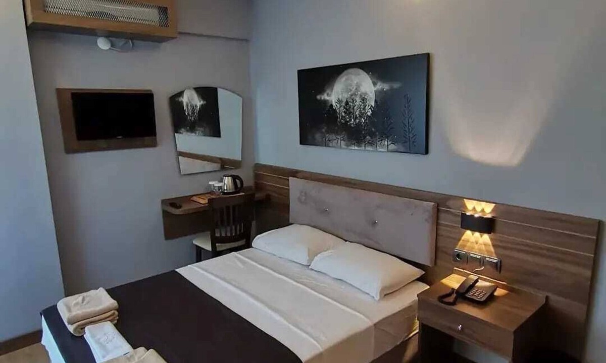 Camlık Mahallesi Hotel | Nicer Hotel