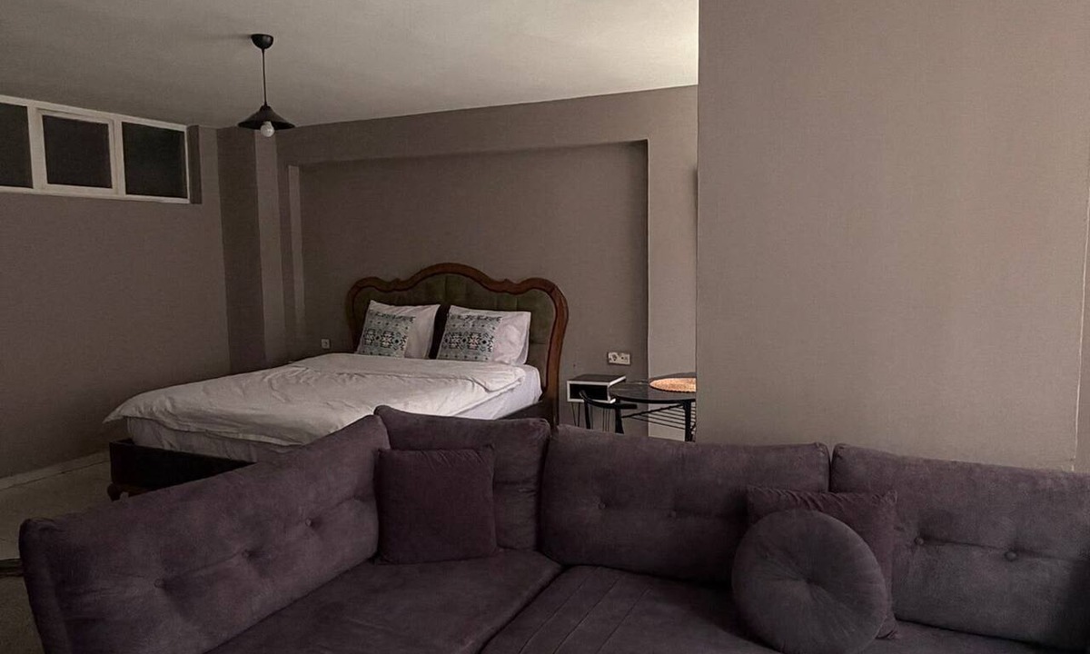 Pendik Apartment | No 19 Suite pendik otel-9