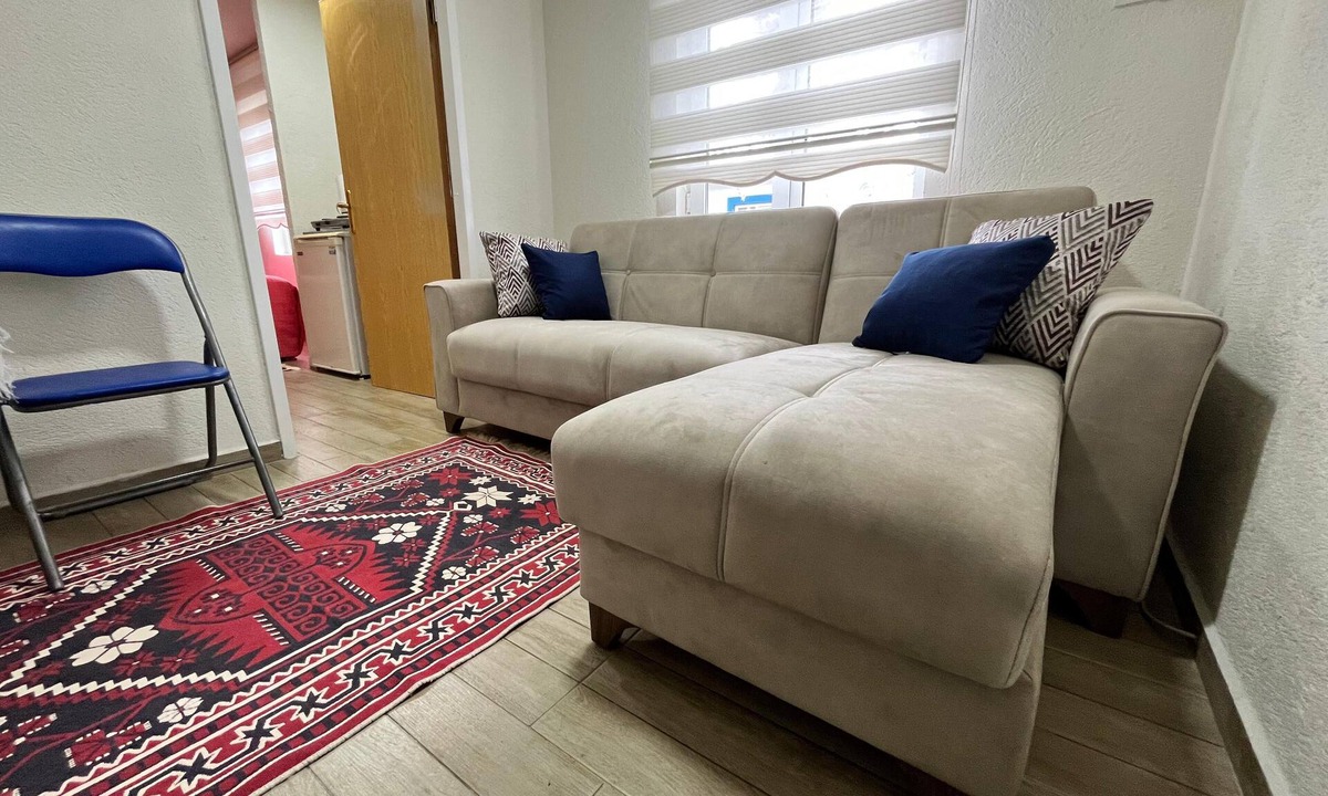 Hisaronu Apartment | No:85 Konaklama Tesisi