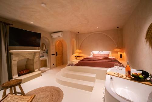 Bodrum City Center Hotel | Noi Hotel Bodrum
