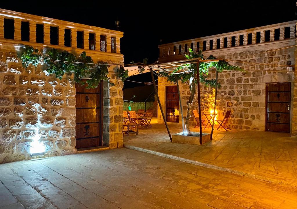 Artuklu Hotel | Norn Hotel
