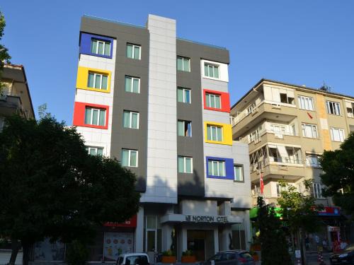 Sahinbey Hotel | Norton Hotel