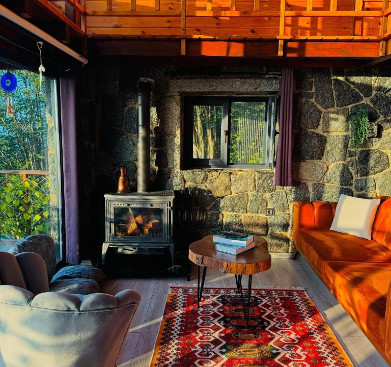 Ardesen Villa | Novella Bungalov