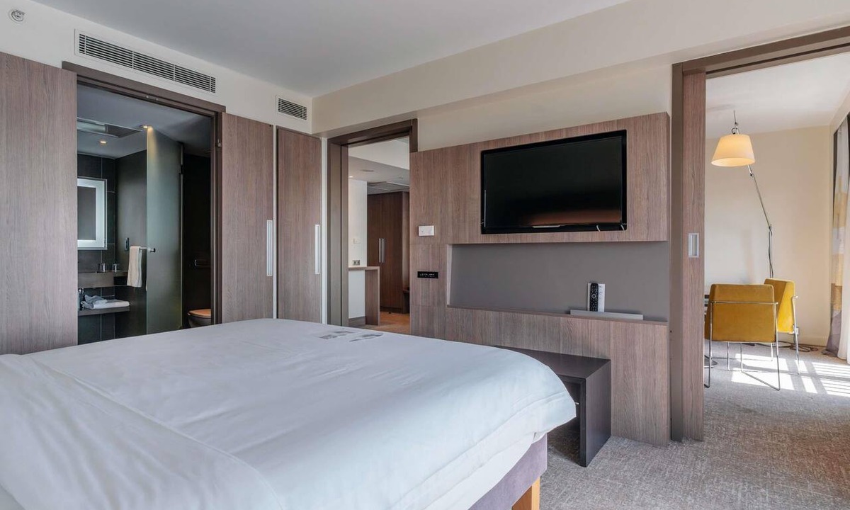 Karakoy Hotel | Novotel Istanbul Bosphorus