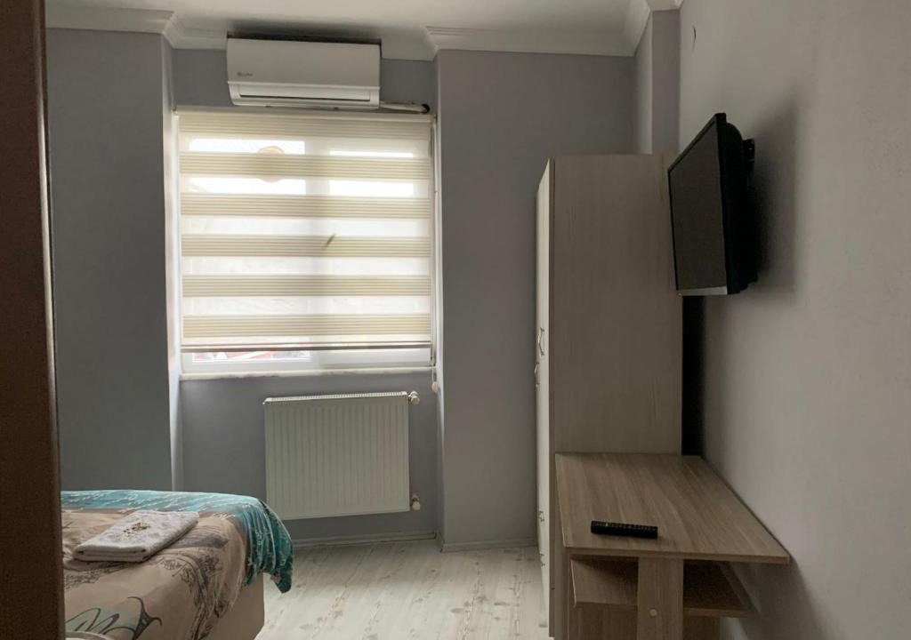Kaymakli Apartment | NURALP APART Otel