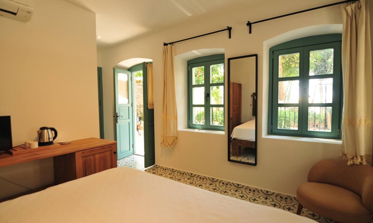 Bodrum City Center House | Oalis