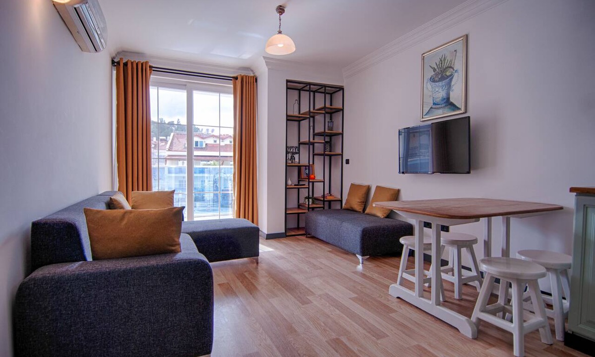 Hisaronu Hotel | Ocean Blue Hotel & SPA