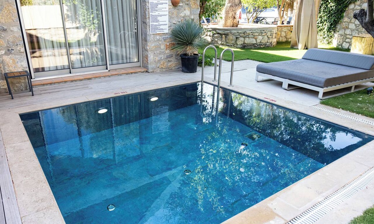 Dagbelen House | Odette Pansiyon